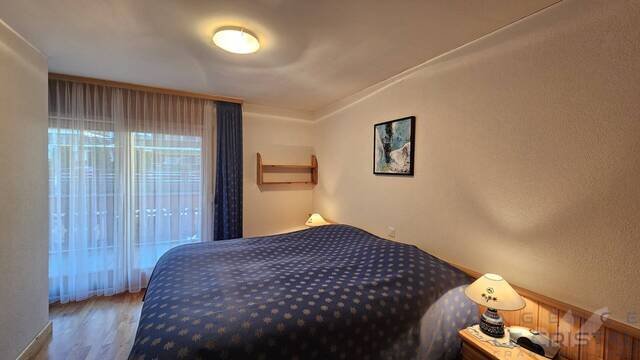 Buy Appartement 6 + pièces 10 rooms 277 m² Crans-Montana 3963