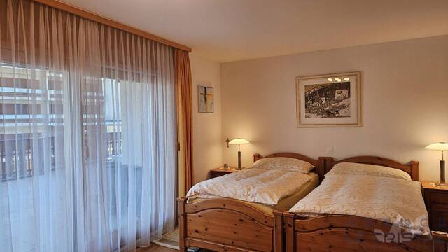 Buy Appartement 6 + pièces 10 rooms 277 m² Crans-Montana 3963