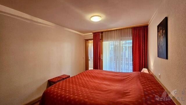 Buy Appartement 6 + pièces 10 rooms 277 m² Crans-Montana 3963