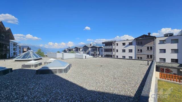 Vente Appartement 6 + pièces 10 pièces 277 m² Crans-Montana 3963