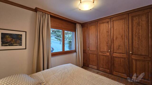 Vente Appartement 4 pièces 110 m² Crans-Montana 3963