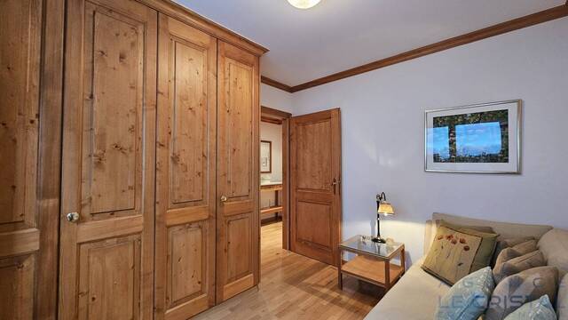 Vente Appartement 4 pièces 110 m² Crans-Montana 3963