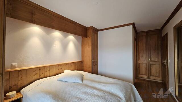 Vente Appartement 4 pièces 110 m² Crans-Montana 3963