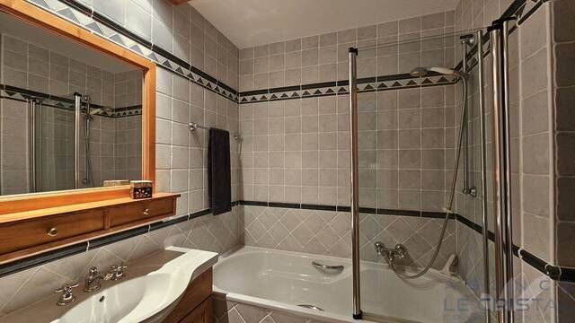 Vente Appartement 4 pièces 110 m² Crans-Montana 3963