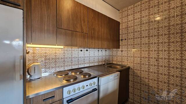 Vente Appartement 2 pièces 60 m² Crans-Montana 3963