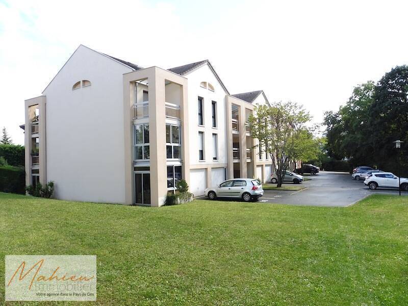 Vendu Appartement t4 77.1 m² Divonne-les-Bains 01220