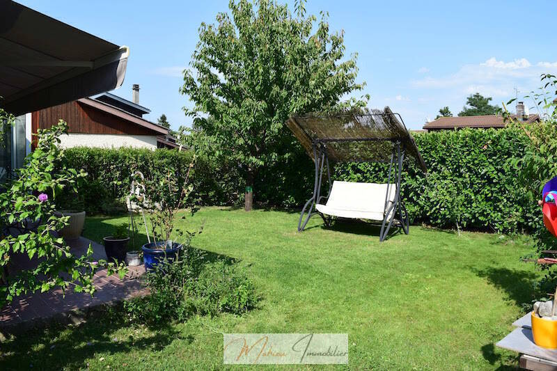 Vendu Maison 5 pièces 120 m² Versonnex 01210