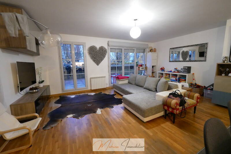 Vendu Appartement t3 67 m² Ferney-Voltaire 01210
