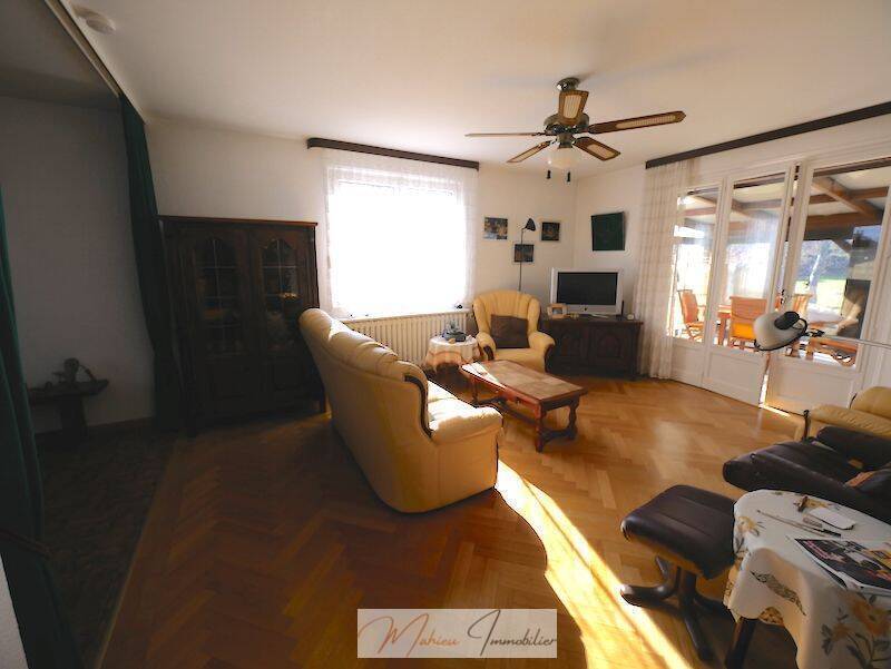 Vendu Maison individuelle 5 pièces 89 m² Prévessin-Moëns 01280