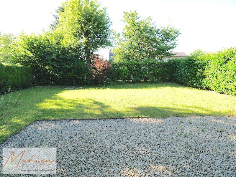 Vendu Maison mitoyenne 5 pièces 120 m² Versonnex 01210