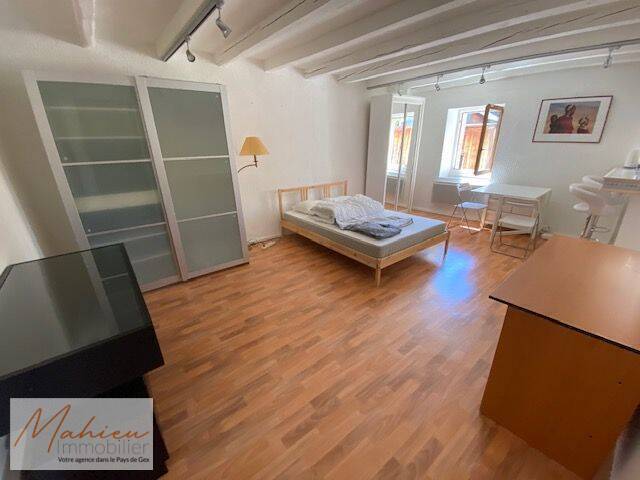 Vendu Appartement studio 1 pièce 33 m² Ferney-Voltaire 01210