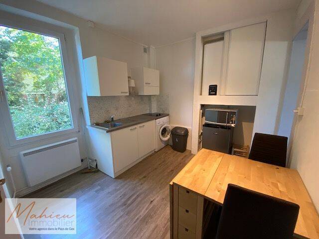 Vendu Appartement t1 25.86 m² Divonne-les-Bains 01220