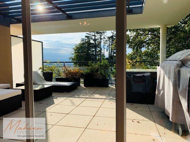 Vendu Appartement t4 92 m² Gex 01170