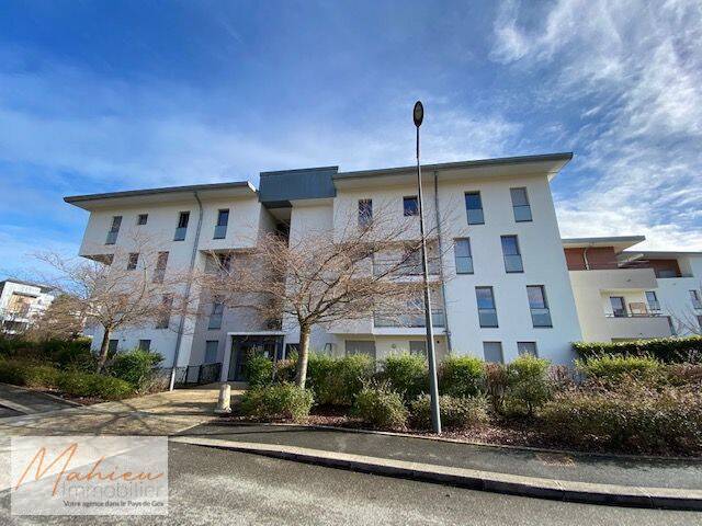 Vendu Appartement t3 71 m² Prévessin-Moëns 01280