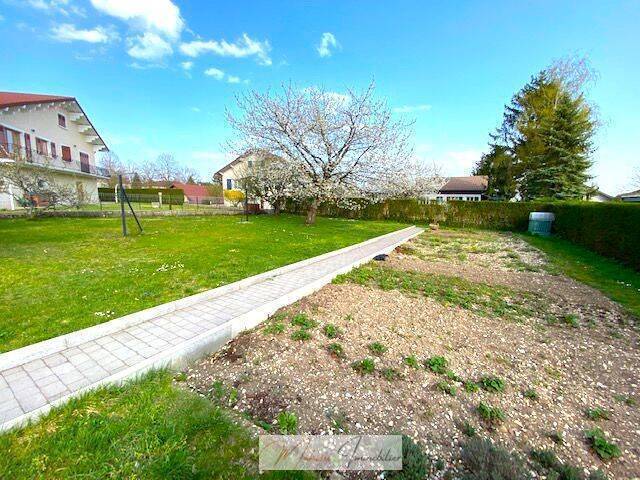 Sold Individual house 4 rooms 90 m² Ségny 01170