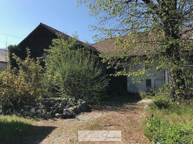 Sold House barn 2 rooms 1 m² Gex 01170