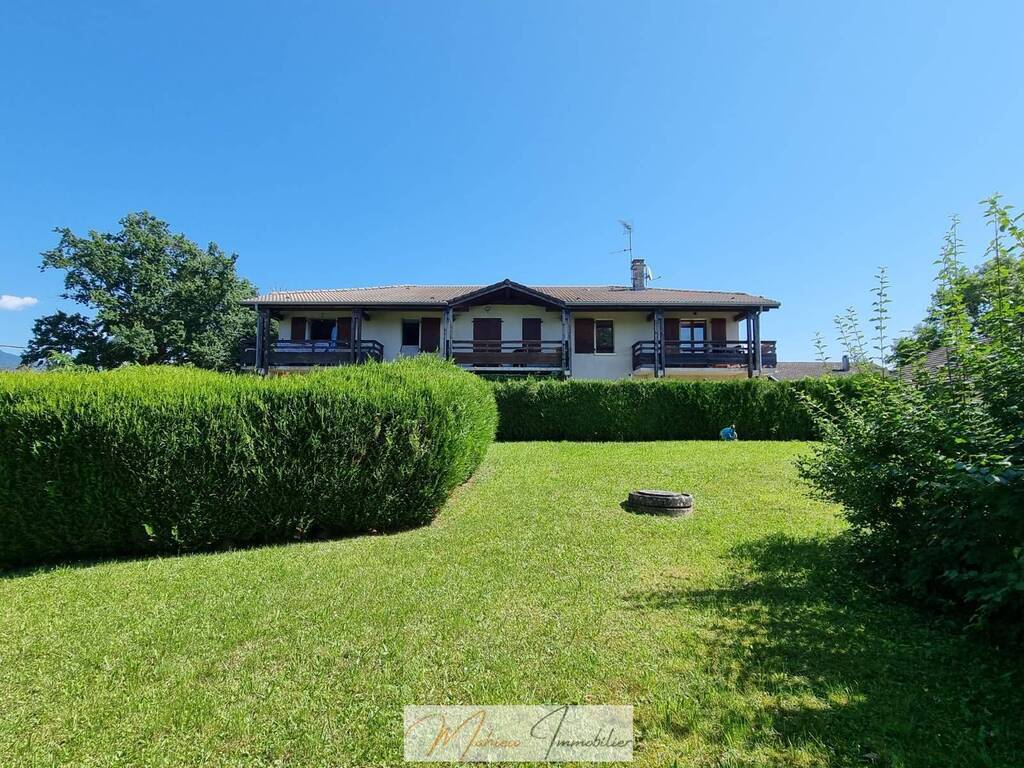 Sold Apartment t3 68.19 m² Divonne-les-Bains 01220
