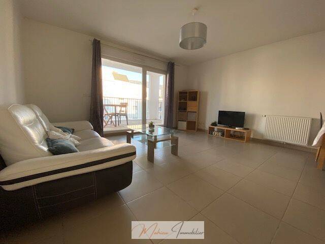 Sold Apartment t2 49.19 m² Saint-Genis-Pouilly 01630