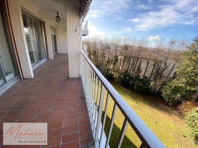 Vendu Appartement t3 73.06 m² Ferney-Voltaire 01210