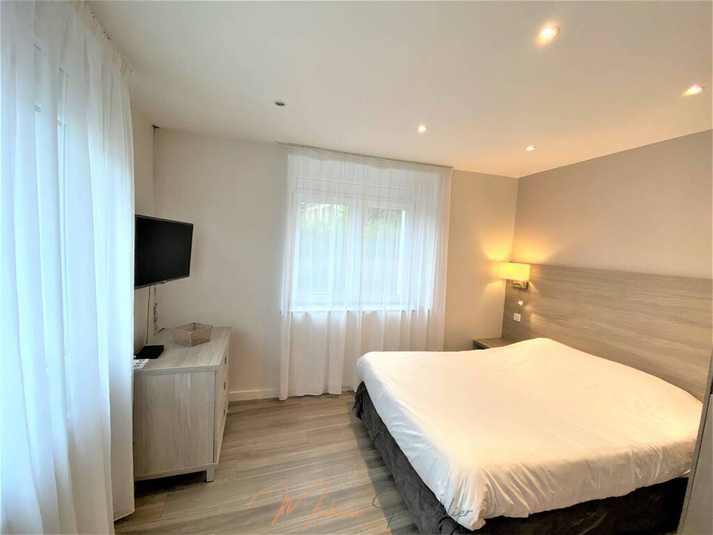 Vente Appartement studio 1 pièce 42.3 m² Ségny 01170