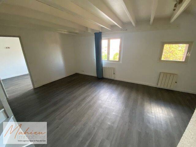 Vente Appartement duplex 3 pièces 47.18 m² Ségny 01170