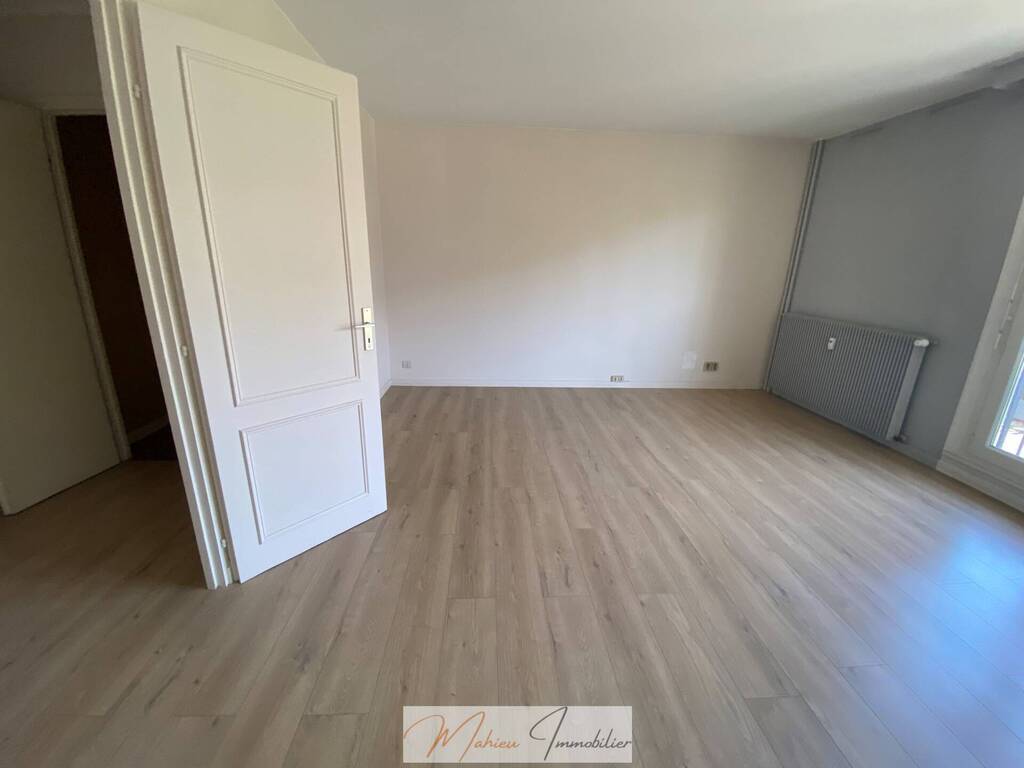 Buy Apartment t2 43 m² Ferney-Voltaire 01210