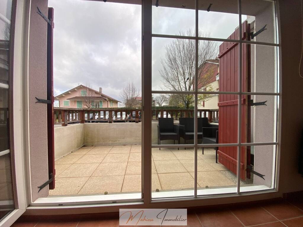 Buy Apartment t2 45 m² Valleiry 74520