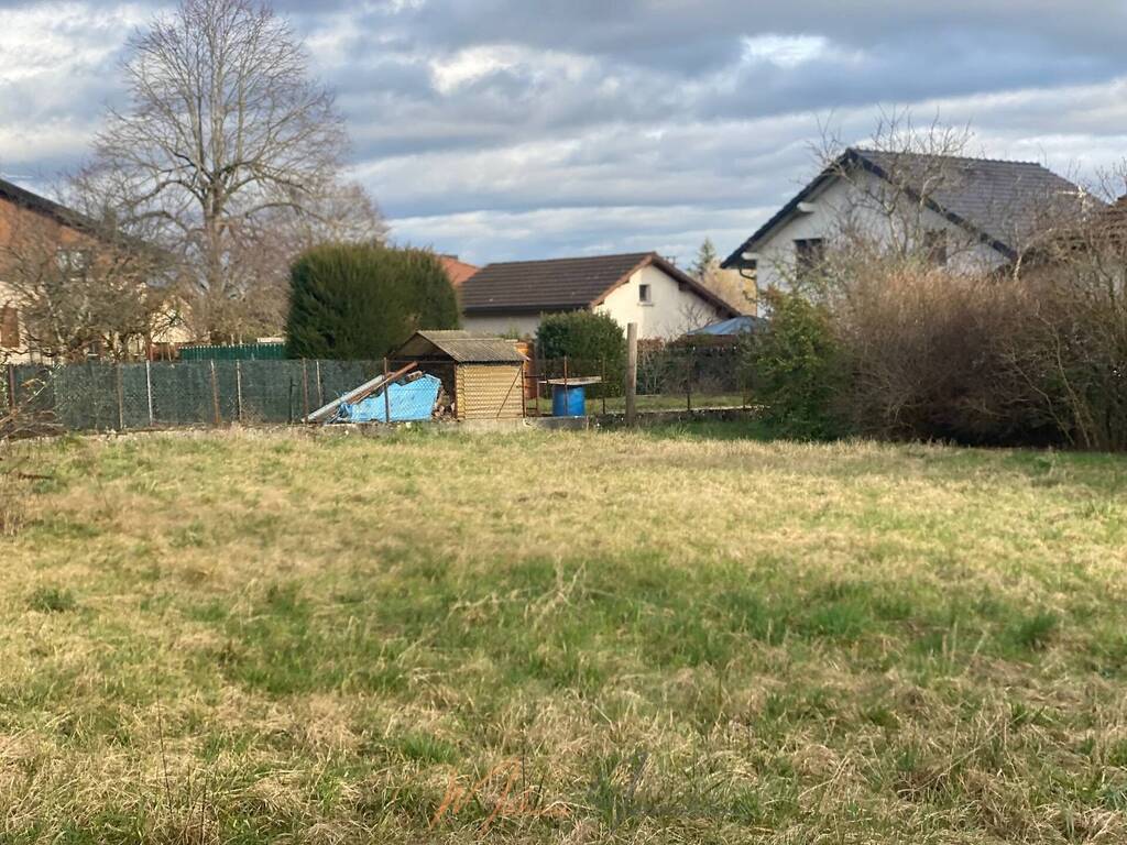 Buy Individual house 4 rooms 100 m² Ségny 01170