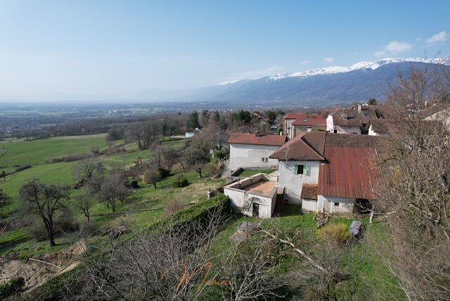 Vente Maison 7 pièces 200 m² Grilly 01220