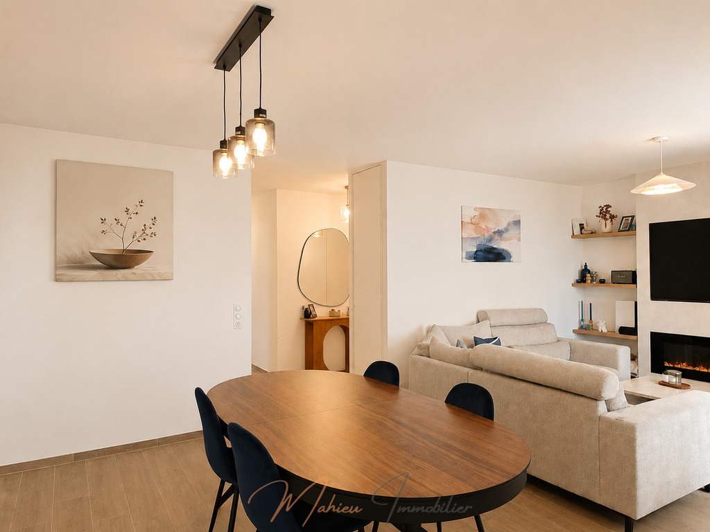 Buy Apartment t4 84 m² Ferney-Voltaire 01210