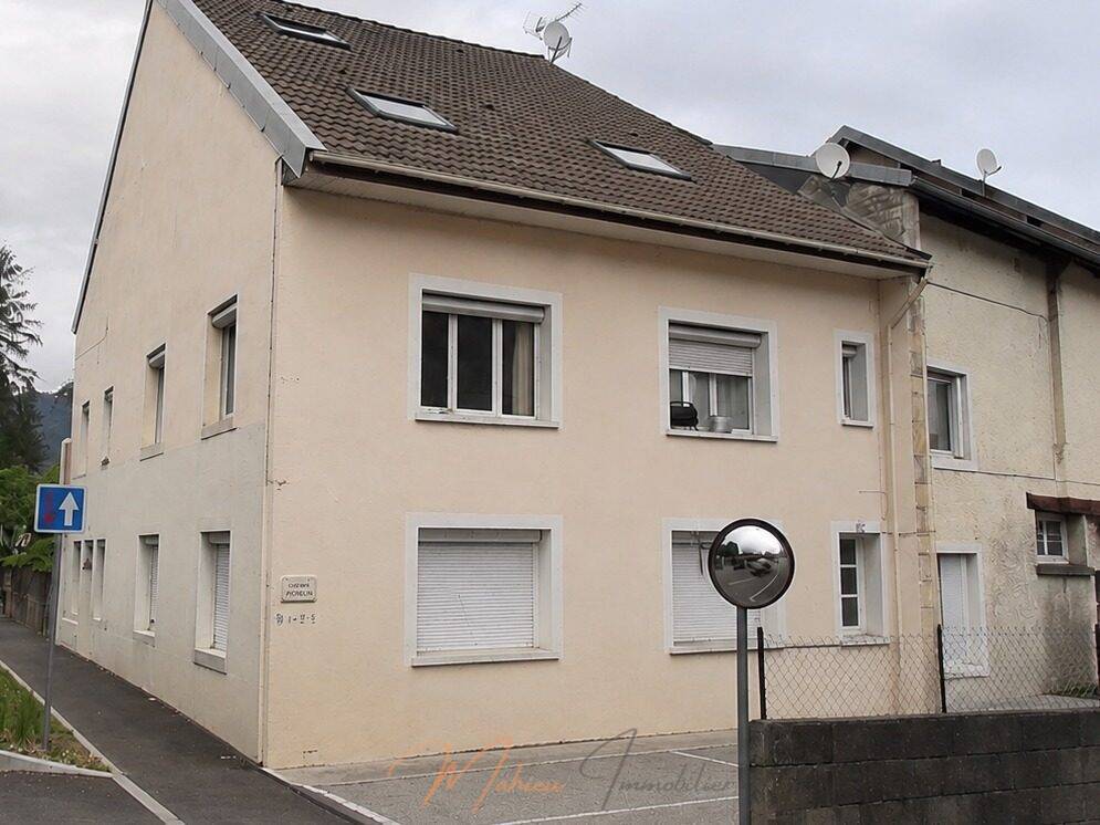Vente Appartement 2 pièces 42.3 m² Ségny 01170