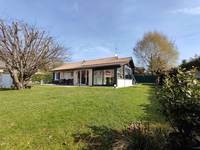 Vente Maison Gex (01170)