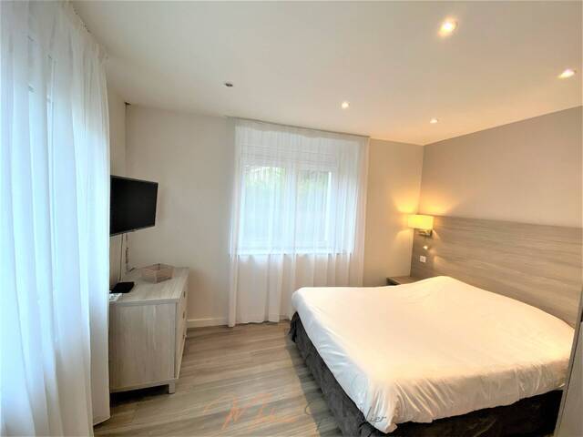 Vente Appartement studio 1 pièce 42.3 m² Ségny 01170
