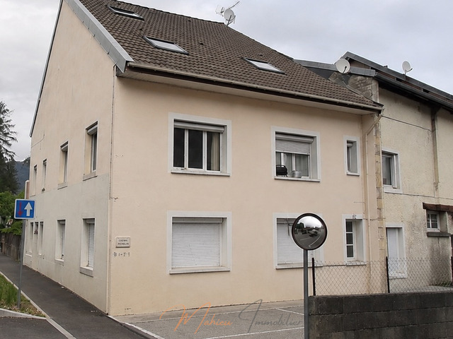 Vente Appartement t2 42.3 m² Ségny 01170