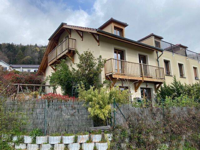 Location Maison mitoyenne 5 pièces 126.5 m² Gex 01170