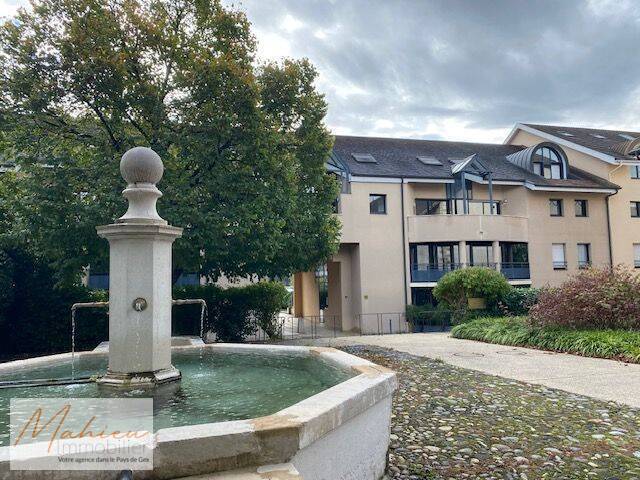 Vente Appartement 2 pièces 61 m² Ferney-Voltaire 01210