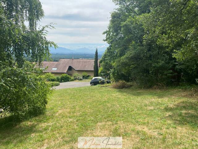 Buy Land Crozet 01170