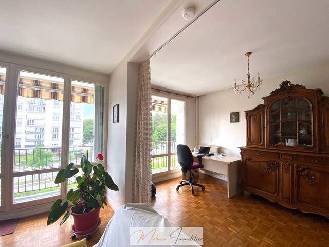 Vente Appartement t4 82 m² Ferney-Voltaire 01210