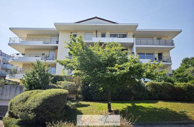 Vente Appartement t3 72 m² Ferney-Voltaire 01210