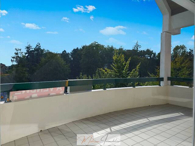Vente Appartement t3 95 m² Ferney-Voltaire 01210