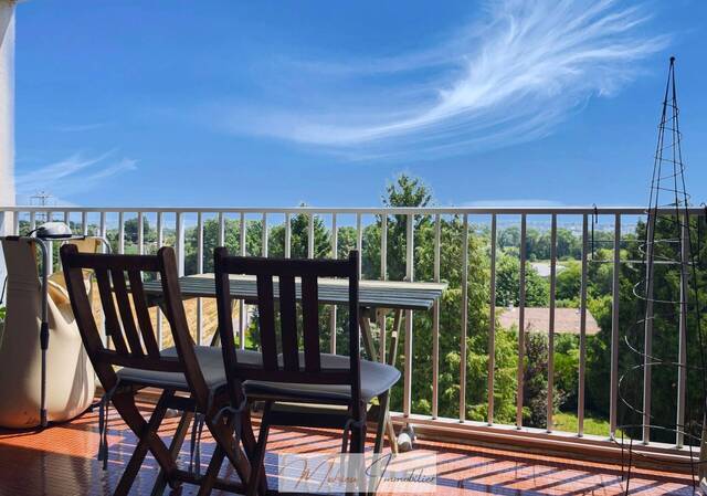 Vente Appartement t3 4 pièces 88 m² Ferney-Voltaire 01210