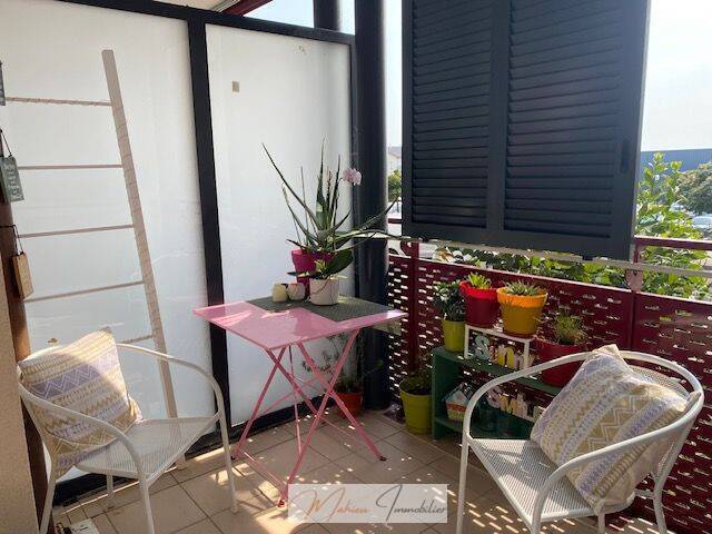 Vente Appartement t2 43 m² Cessy 01170