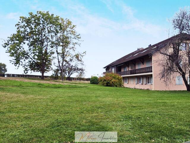 Vente Appartement t4 97 m² Prévessin-Moëns 01280