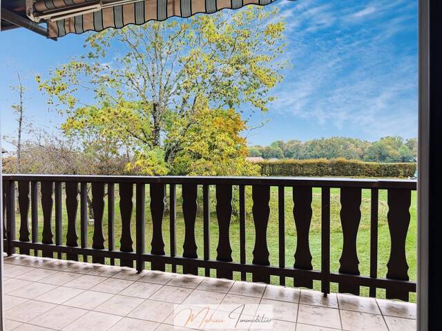 Buy Apartment t4 97 m² Prévessin-Moëns 01280