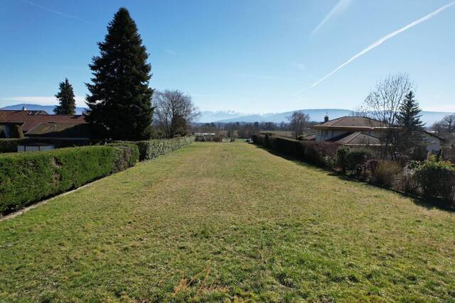 Vente Maison individuelle 6 pièces 157 m² Prévessin-Moëns 01280