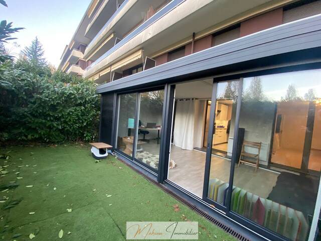 Vente Appartement t3 82 m² Ferney-Voltaire 01210