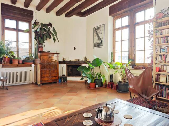 Vente Appartement t2 60.8 m² Ferney-Voltaire 01210