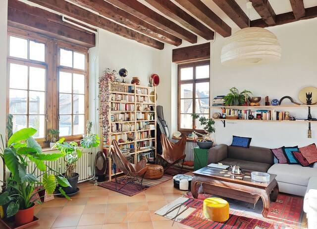 Buy Apartment t2 60.8 m² Ferney-Voltaire 01210