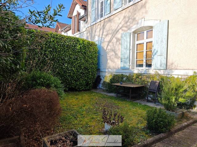 Vente Appartement t2 60.8 m² Ferney-Voltaire 01210