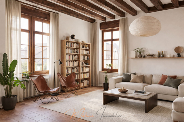 Vente Appartement t2 60.8 m² Ferney-Voltaire 01210
